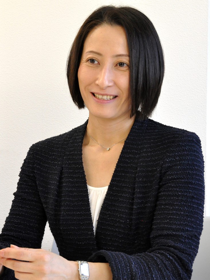 守田弘美のプロフィール写真
